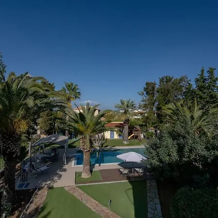 Elmar Villa