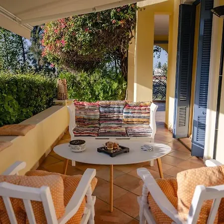 Elmar Villa *