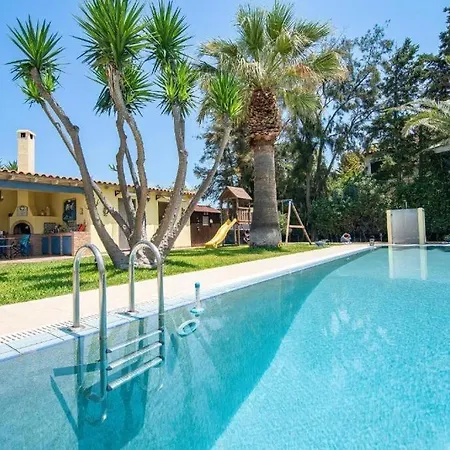 Villa Elmar